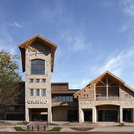 Hotel Dreams Patagonia à Coyhaique Extérieur photo