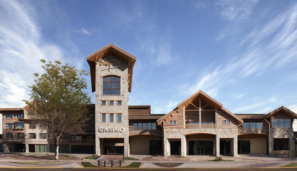 Hotel Dreams Patagonia à Coyhaique Extérieur photo