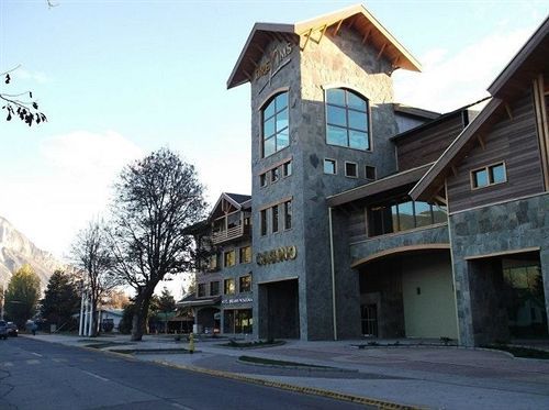 Hotel Dreams Patagonia à Coyhaique Extérieur photo