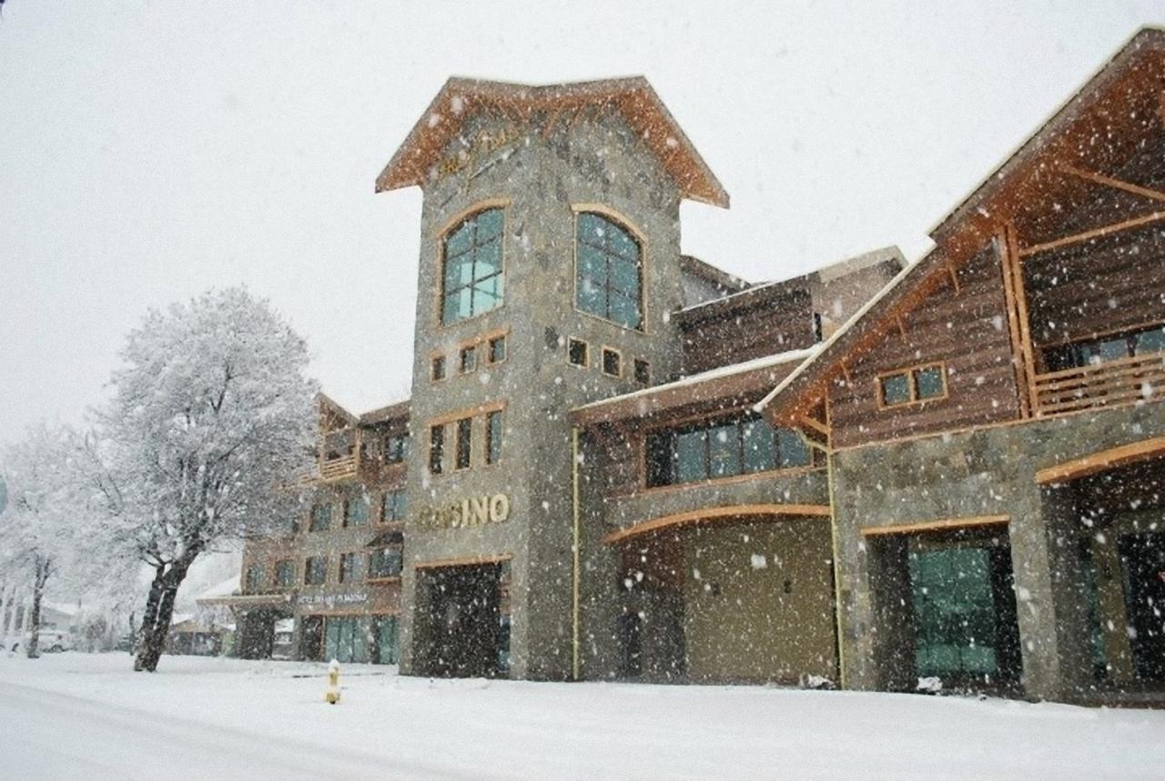 Hotel Dreams Patagonia à Coyhaique Chambre photo